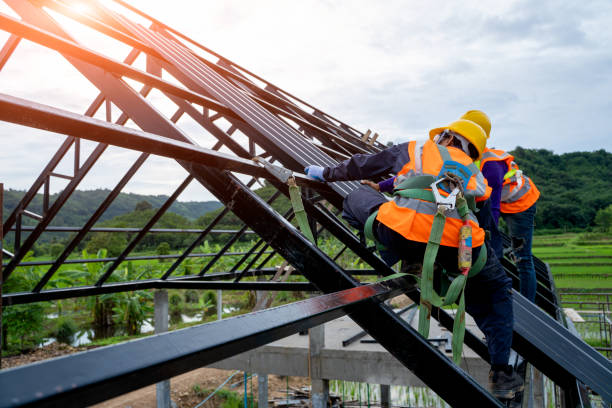 Best Metal Roofing Contractor  in Pinehurst, TX
