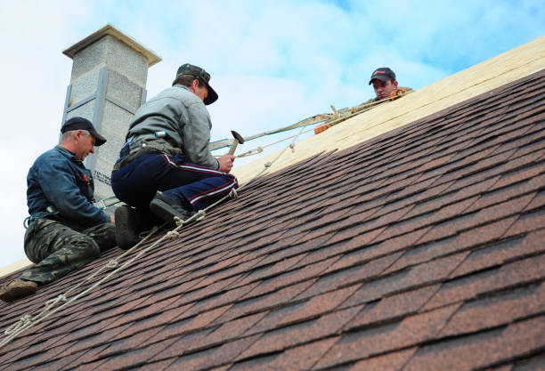 Tile Roofing Contractor in Pinehurst, TX